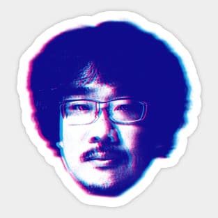 bong joon-ho Sticker